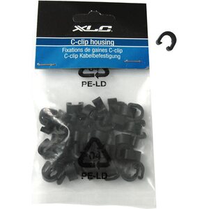 XLC BR-X30 vaijerinkuoren pidin