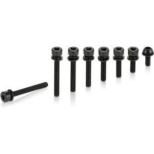 XLC Flat mount pultti BR-X74/75 -- BR-X74, m5x8