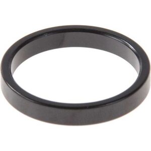 Powerfactory 1 1/8" Spacer - musta