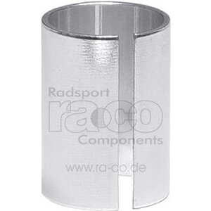 Ra-Co Ohjainkannatinadapteri ruotoputkeen