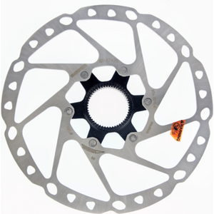 Shimano Deore SM-RT64 jarrulevy - 140mm