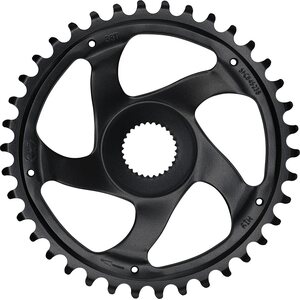 KMC Eturatas KMC E-bike Bosch 52.0 Gen 4 etu 38h