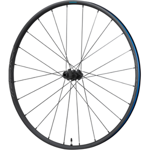 Shimano GRX WH-RX570 takakiekko