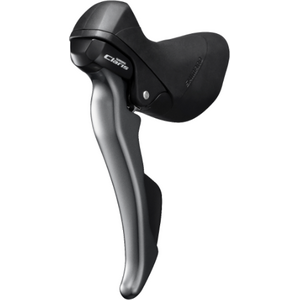 Shimano Claris ST-R2000, 2v sti-jarrukahva