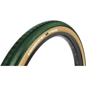 Panaracer Gravelking SS British Racing Green