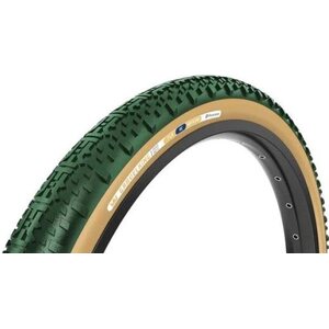 Panaracer Gravelking X1 British Racing Green