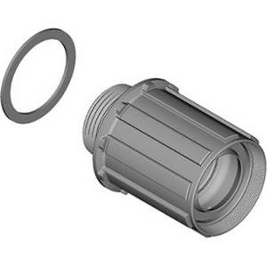 Shimano Vapaarattaan runkoyksikkö FH-RS770