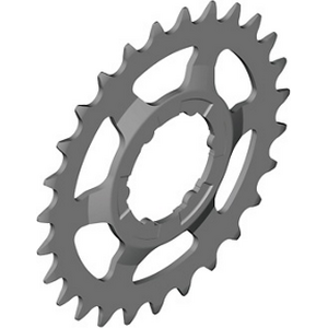 Shimano Takaratas 27T CS-C7000