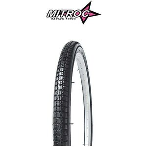 Mitroc Reach 44-484 - zwart