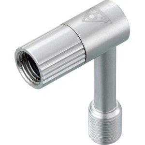 Topeak Venttiiliadapteri Schrader