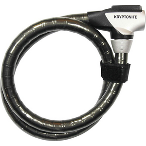 Kryptonite Keeper 512 Combo cable