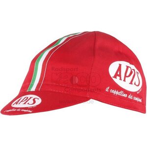 Apis Apis, punainen