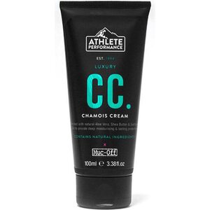 Muc-Off Luxury chamoix cream, 100ml