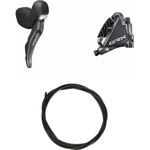 Shimano GRX RX810-R 11v jarrusarja (OIKEA)
