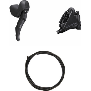 Shimano GRX RX600-R 11v jarrusarja (OIKEA)