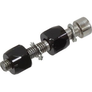 Cavo satulaputken lukitusmutteri 6x45mm