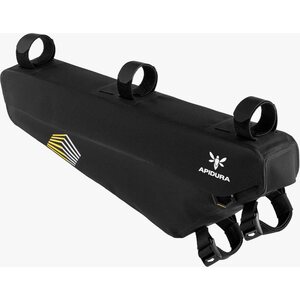Apidura Racing runkolaukku 4l