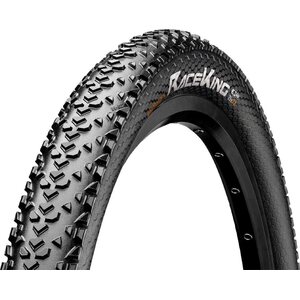 Continental Terra Hardpack TR