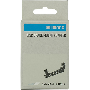 Shimano SM-MA-F160P/DA levyjarruadapteri