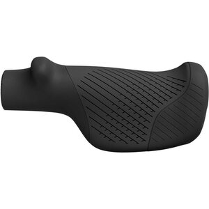 Ergon GT1 musta