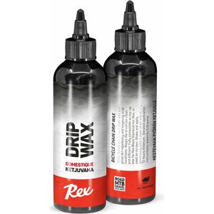 REX Domestique Drip Wax ketjuvaha