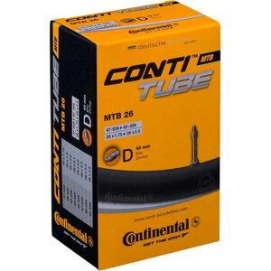 Continental MTB 26, 42mm Dunlop