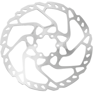 Shimano SM-RT66 jarrulevy, 180mm