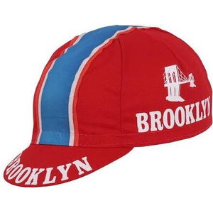 Apis Brooklyn, punainen