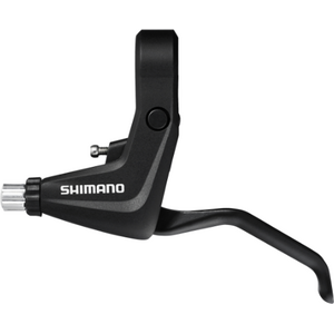 Shimano BL-T4000 jarrukahvapari, Musta