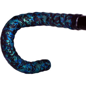 BLB Supreme Grip tankonauha - Emo Camo Vihreä