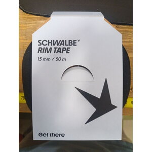 Schwalbe Vanneteippi