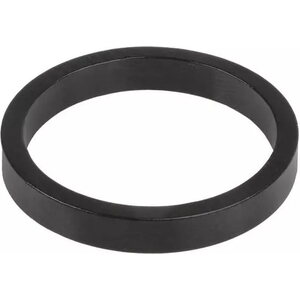 Messingschlager Rio Spacer 1 1/8" - musta