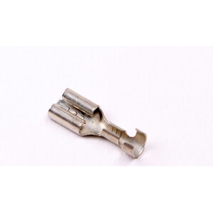 SON 72141 Dynamoliitin naaras, 4,8x0,8mm