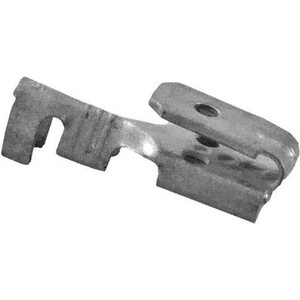SON 72142 Piggy-back dynamoliitin, 4,8x0,8mm