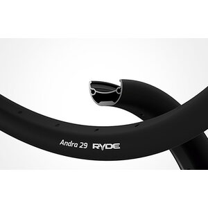 Ryde Andra 29