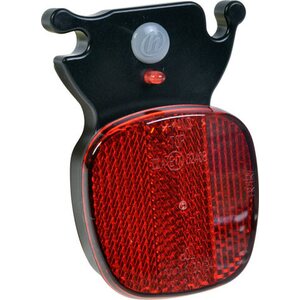 Herrmans H-Rail takavalo satulaan -patteritoiminen