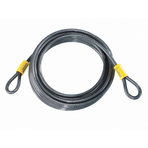 Kryptonite Kryptoflex 301 - Pitkä lisävaijeri (9,3m)