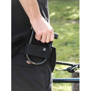 THLP Hej Holster U-lukkoholsteri vyöhön