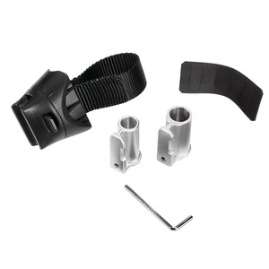 Kryptonite U-lukkoteline runkoon