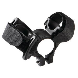 Kryptonite U-lukkoteline ohjaustankoon