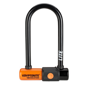 Kryptonite Evolution LITE Mini-6 - u-lukko