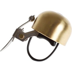 Crane E-Ne - Matte Gold Brass