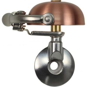 Crane Mini Suzu Ahead - Brushed Copper