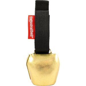 Swisstrailbell Trailbell - messinki
