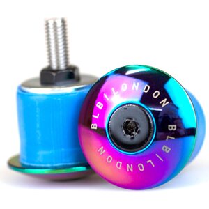 Tangonpäätulpat ja muu pikkusilpe