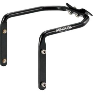 Minoura SBS-250 tukikaari pullotelinepaikoilla