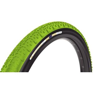 Panaracer Gravelking X1 Vihreä Blackwall
