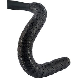 BLB Supreme Pro Grip tankonauhat - Musta verkko