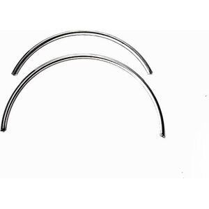 Pelago Lokasuojasarja 28" Hopea