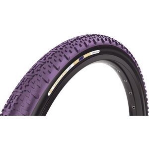 Panaracer Gravelking X1 Violetti Blackwall